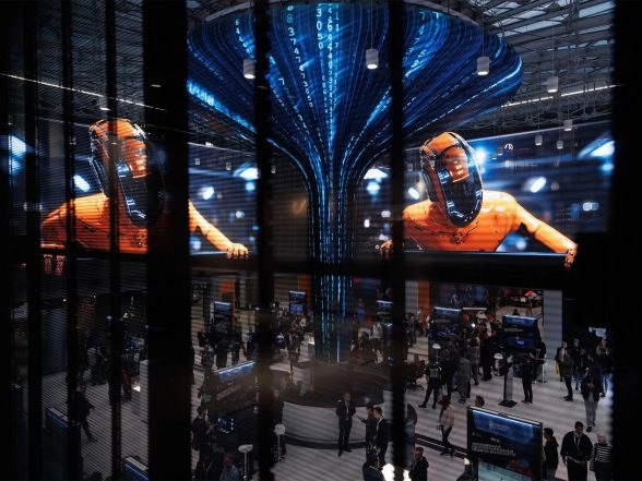 Business News | India-Russia Gaming Industry Cooperation Deepens as Moscow Launches International Development Hub