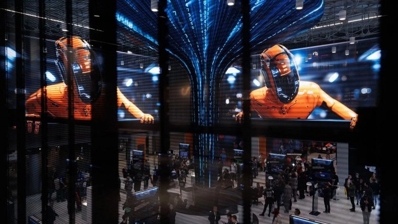 Business News | India-Russia Gaming Industry Cooperation Deepens as Moscow Launches International Development Hub