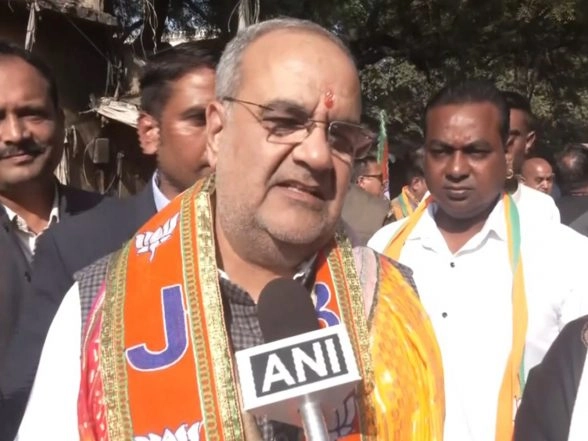 India News | UP BJP Launches 'Kundi Khatkao' Drive in Lucknow to Boost Public Participation in SIR Process