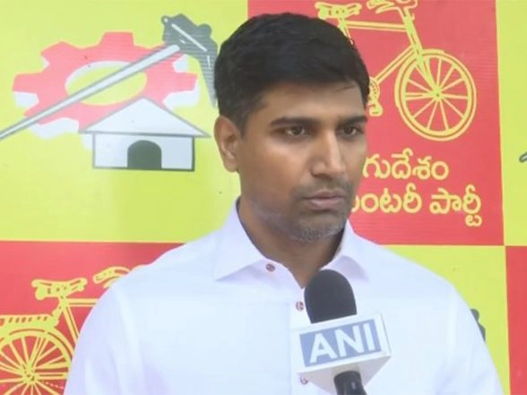 India News | TDP MP Urges Oppn to Participate in Debates, Says Stalling Parliament Won't Give More Voice