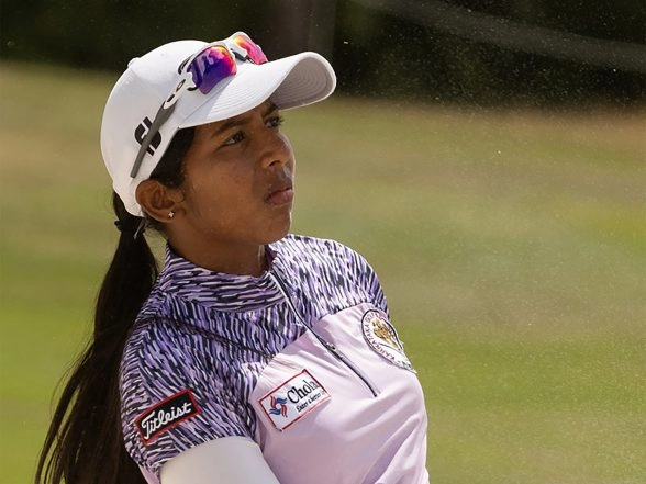 Sports News | Avani, Aditi Rise to Sixth After Third Round in Spain