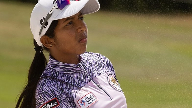 Sports News | Avani, Aditi Rise to Sixth After Third Round in Spain