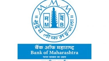 Business News | Government to Sell Up to 6% Stake in Bank of Maharashtra Via OFS: DIPAM