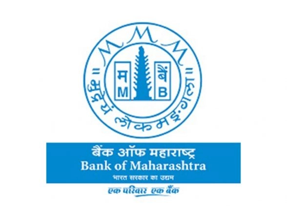 Business News | Government to Sell Up to 6% Stake in Bank of Maharashtra Via OFS: DIPAM