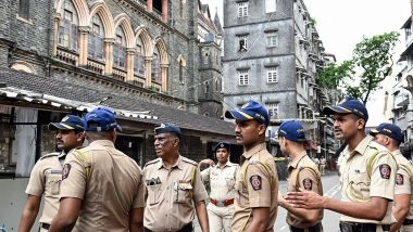 India News | Mumbai Police Registers Multi-crore Fraud Case Against ALX Shipping India, Dubai-based Aladdin Express