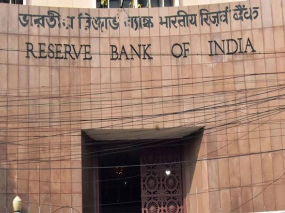Business News | RBI Ombudsman Sees 13.34 Lakh Complaints in FY25; Loans, Credit Cards Dominate