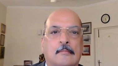 World News | Russian President Putin's Visit Underscores India's Strategic Autonomy, Says Former Ambassador to Russia