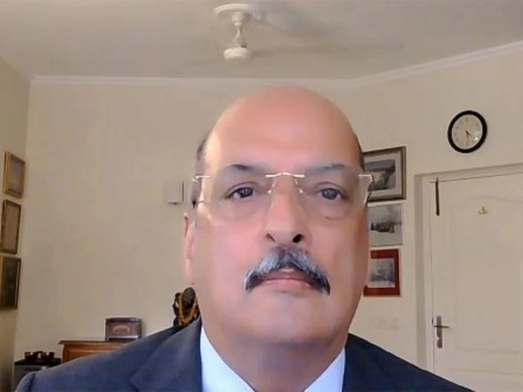 World News | Russian President Putin's Visit Underscores India's Strategic Autonomy, Says Former Ambassador to Russia