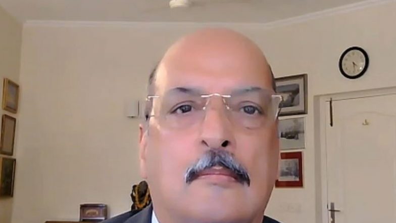 World News | Russian President Putin's Visit Underscores India's Strategic Autonomy, Says Former Ambassador to Russia