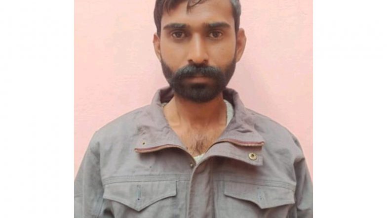 India News | Rajasthan Jaipur Unit CID Intelligence in Sri Ganganagar Arrests Pakistani ISI Agent