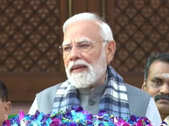 Sports News | PM Modi Lauds 'Fit India Sunday on Cycle' Programme for Raising Awareness About Fitness