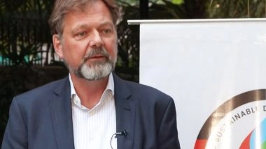 World News | 8.2% is Impressive Growth, India Becoming More Interesting Country to Invest In:  German Ambassador