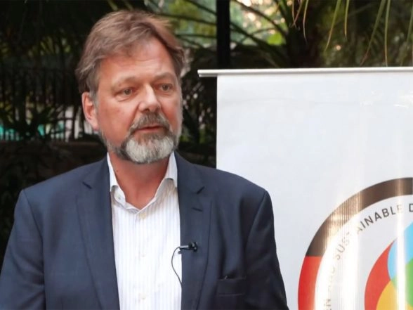 World News | 8.2% is Impressive Growth, India Becoming More Interesting Country to Invest In:  German Ambassador