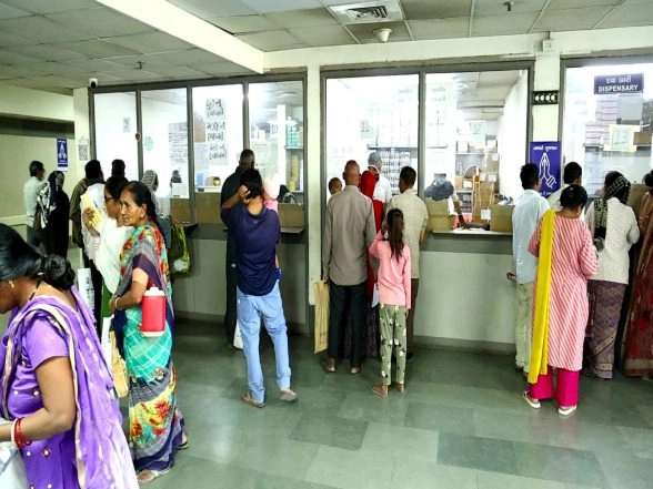 India News | Early Diagnosis, Free Treatment: Gujarat Scales Up Epilepsy Care Through Strong Public Health Push