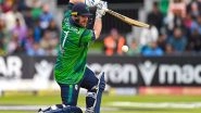 Sports News | Ireland Head Coach Eyes Series Win Against Bangladesh