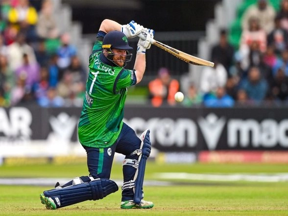 Sports News | Ireland Head Coach Eyes Series Win Against Bangladesh
