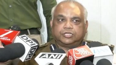 India News | Punjab DIG Says ISI-backed Terror Module Busted; Key Arrests Made Across State