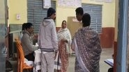 India News | Voting for Maharashtra Local Body Elections Underway
