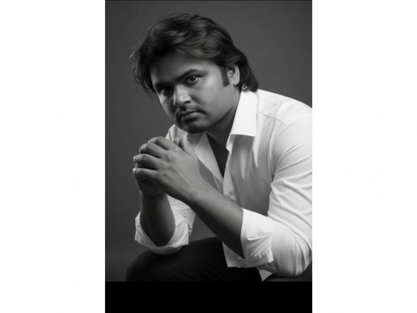 Business News | Ramkumar Sankarapandian Makes Major Entry Into India's Textile Sector With Strategic Surat Acquisitions