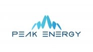 Business News | Peak Energy Celebrates Two-Year Milestone with Over 1.5 GW in Projects Across APAC