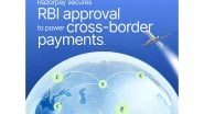 Business News | Razorpay Gets RBI's Cross-border License to Boost Global Payments from India