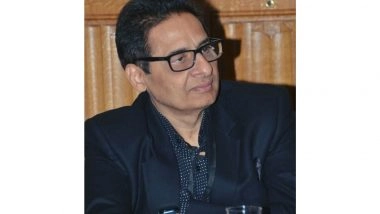 Business News | Vashu Bhagnani Ventures into Sports Sector with World Tennis League