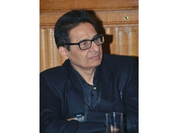 Business News | Vashu Bhagnani Ventures into Sports Sector with World Tennis League