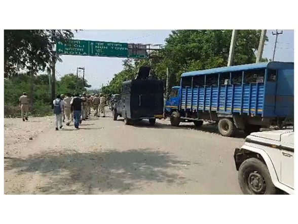 India News | Haryana's New Intelligence-driven Crackdown Exposes Drug Networks; Arrests, Seizures and Supplier Identification Surge Across Three Districts