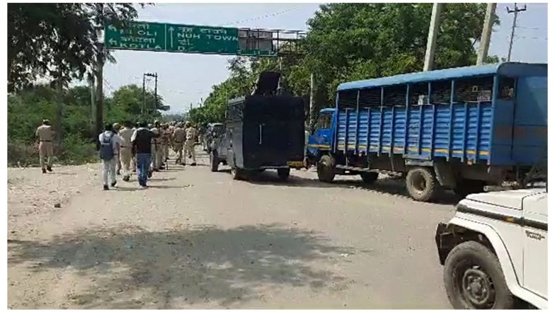 India News | Haryana's New Intelligence-driven Crackdown Exposes Drug Networks; Arrests, Seizures and Supplier Identification Surge Across Three Districts