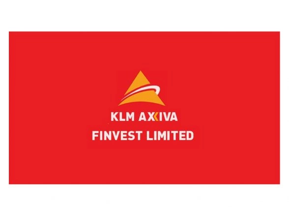 Business News | KLM Axiva Unveils Thirteenth Secured NCD Public Offering