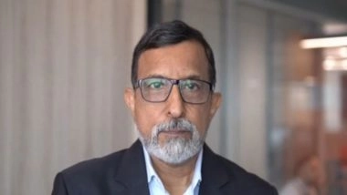 Business News | Rupee Weakness Temporary, GDP Growth Outlook Stays Firm at 7%: DK Joshi, CRISIL
