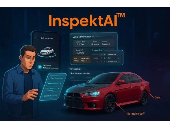 Business News | Automoto Launches Inspekt AI to Build India's Buyer-First Trust Layer in the USD 36bn Used-Car Market