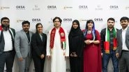 Business News | Osama Ahmad Khan & OKSA Developers Celebrate Vision, Innovation, and National Pride on the 54th UAE National Day