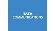 Business News | Tata Communications Acquires 51% Stake in US-based AI Platform Commotion