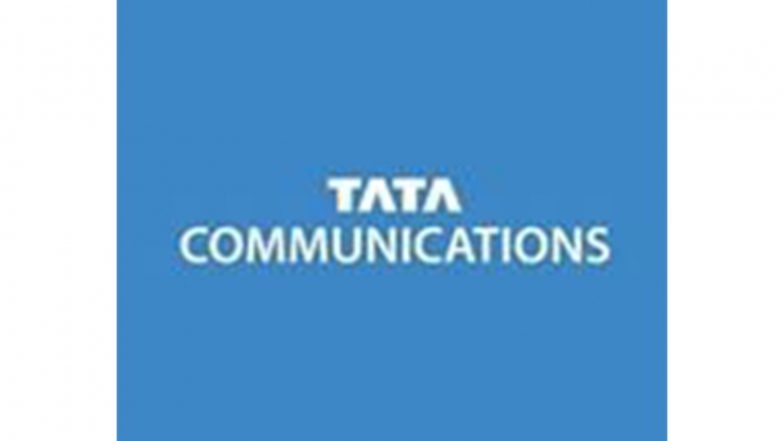 Business News | Tata Communications Acquires 51% Stake in US-based AI Platform Commotion