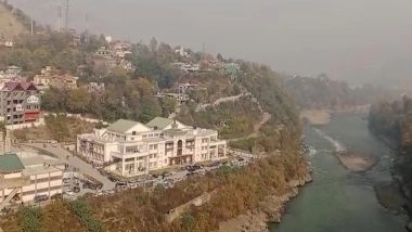 World News | Environmental Decay and Economic Distress Push PoJK Residents into Deepening Crisis