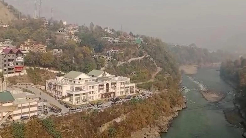 World News | Environmental Decay and Economic Distress Push PoJK Residents into Deepening Crisis