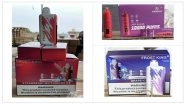 Business News | DRI Busts Major E-cigarette Smuggling Racket at Tuticorin, Seizes Goods Worth Rs 10.42 Crore; 3 Held