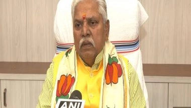 India News | Prem Kumar Elected as Bihar Legislative Assembly Speaker