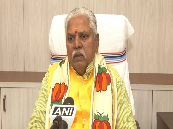 India News | Prem Kumar Elected as Bihar Legislative Assembly Speaker