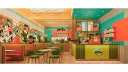 Business News | India Welcomes First International Moe's Casa Mexicana