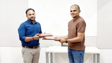 Business News | Cogniv Technologies and Nunnari Labs Announce Strategic Collaboration to Deliver AI-Powered Cloud Solutions for Enterprises