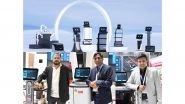 Business News | Kinetiq Rrobotics Concludes a Successful Showcase at Clean India Show 2025 -- A Strong Market Debut Backed by Star Engineers' 37-Year Legacy