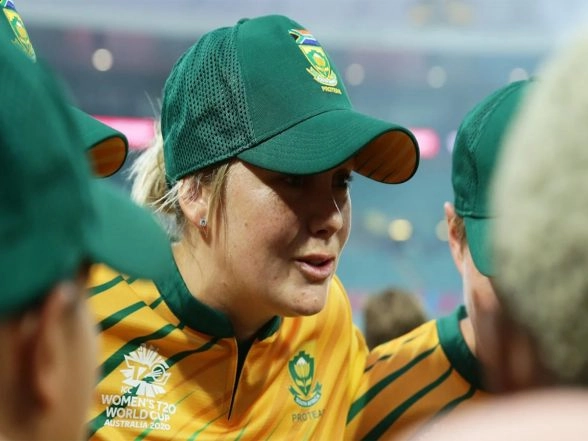Sports News | Prove to Myself I Can Contribute, Says South African All-rounder Dane Van Niekerk on Her Return to International Cricket