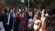 World News | Pakistan: Section 144 Enforced as PTI Protests Outside IHC over Imran Khan's Jail Access