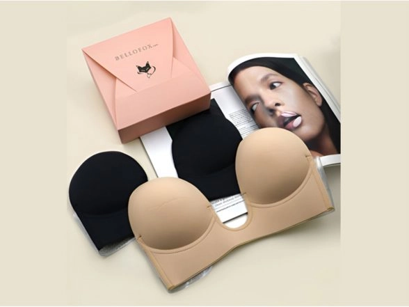 Business News | Bellofox Is Quietly Transforming Bridal Fashion in 2025 -- 1.5 Lakh+ Women Swear By These New-Age Innerwear Essentials