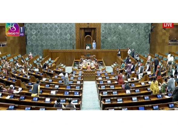 India News | After Logjam Ends, Political Parties Agree on Smooth Functioning of Lok Sabha