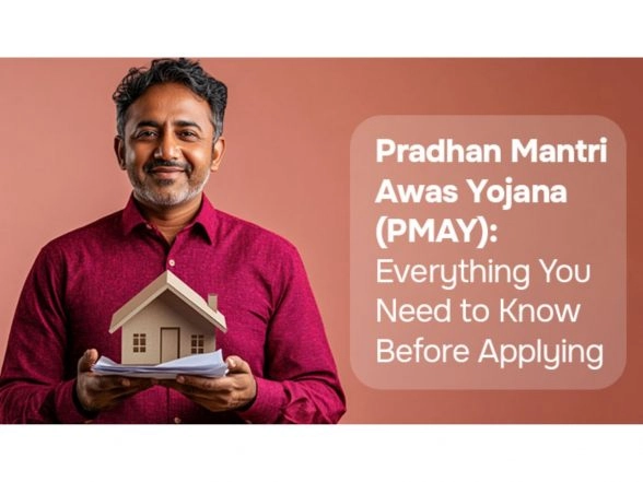 Business News | Pradhan Mantri Awas Yojana (PMAY): Everything You Need to Know Before Applying