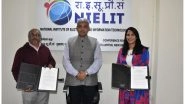 Business News | Keystone's Educator Innovation Model Receives National Recognition as NIELIT Signs Landmark MoU with KCITE