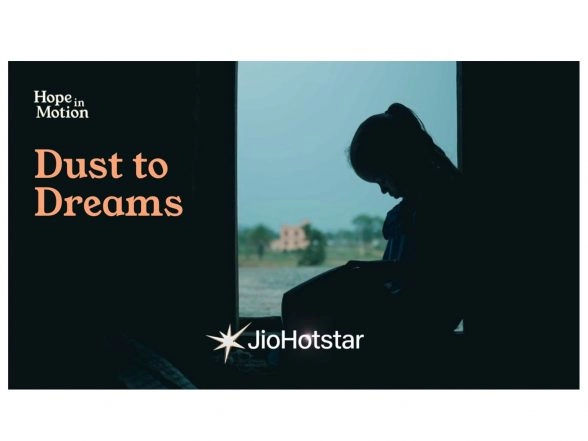 Business News | Hope in Motion: The New Documentary Series Bringing India's Grassroots Change to the Fore